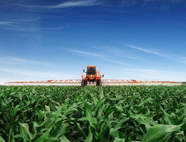 Jacto apresenta na Agrishow 2023 soluções que atendem a nova forma de gerir o campo