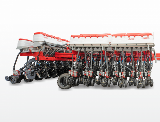 JM 8090/8090 - JUMIL