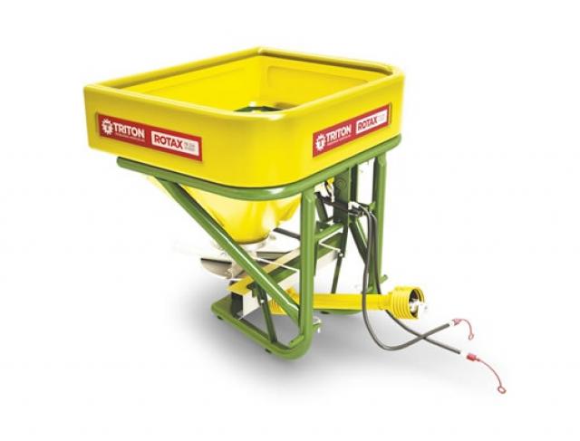 DISTRIBUIDOR MONO DISCO 650H TR-904 - TRITON