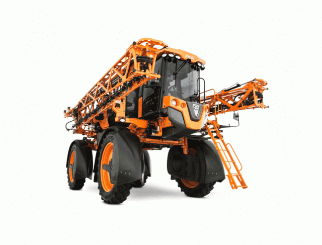 Uniport 3030 - JACTO