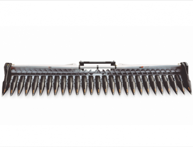  Plataforma de milho X 10 - GTS