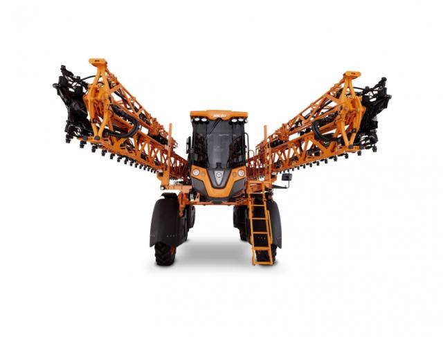 Uniport 3030 EletroVortex - JACTO