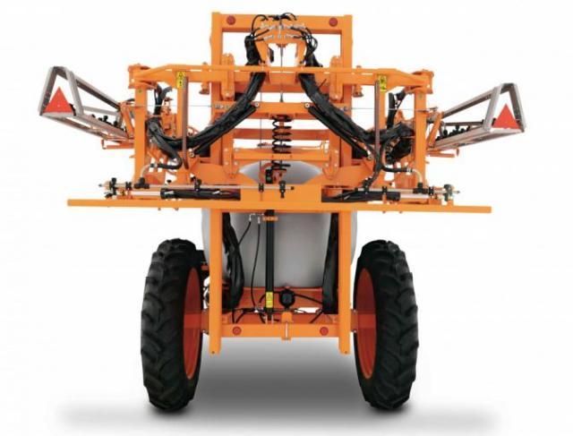 Advance 3000 AM24 - Jacto