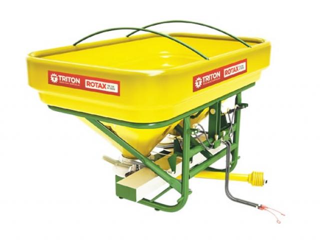 DISTRIBUIDOR DUPLO 1500H TR-116 - TRITON