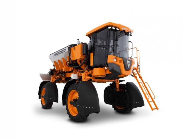 Uniport 5030 NPK - JACTO