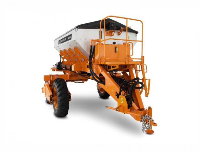 TELLUS 10.000 NPK - JACTO