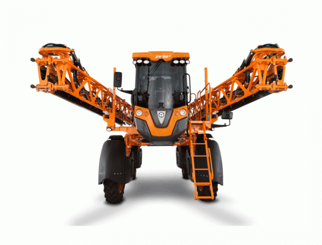 Uniport 4530 - JACTO