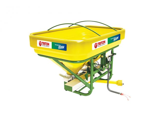 DISTRIBUIDOR DUPLO PY 1500 TR-116 - TRITON