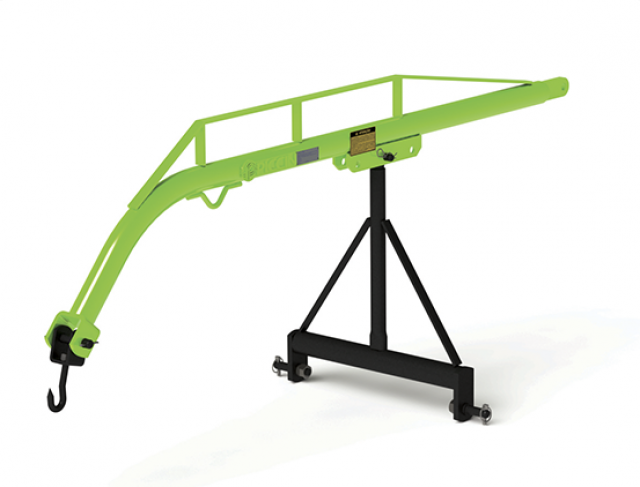 Utilitários GT 800 Guinchos Agrícolas - PICCIN