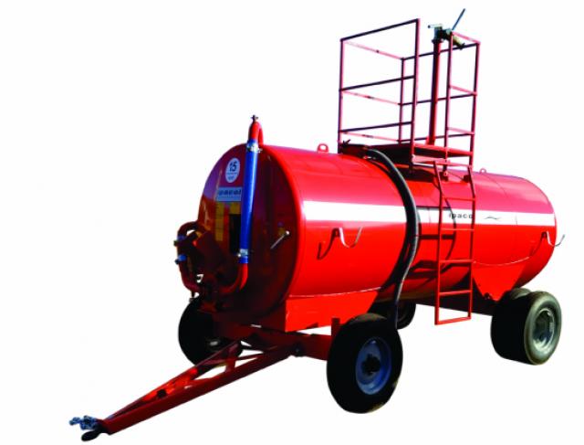 CARRETA TANQUE AGRÍCOLA - IPACOL