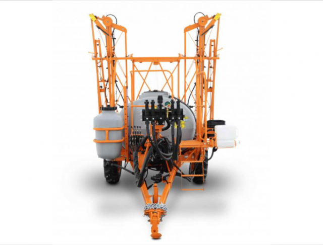 Columbia AD18 - JACTO