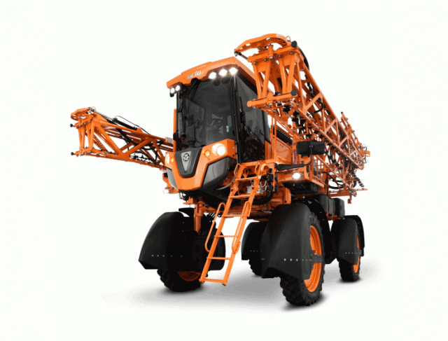 Uniport 2530 - JACTO