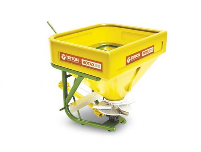 DISTRIBUIDOR MONO DISCO 650 TR-904 - TRITON