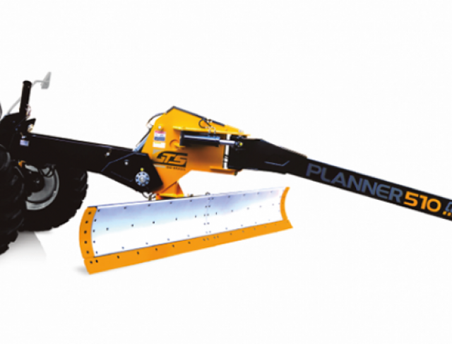 Planner 510 Construction - GTS