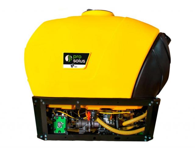 Bisão 800 Elétrico - PRO SOLUS