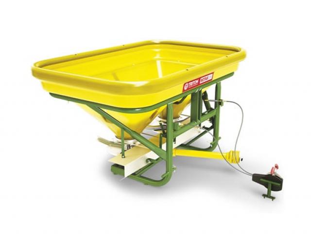 DISTRIBUIDOR DUPLO 1500DD TR-116 - TRITON